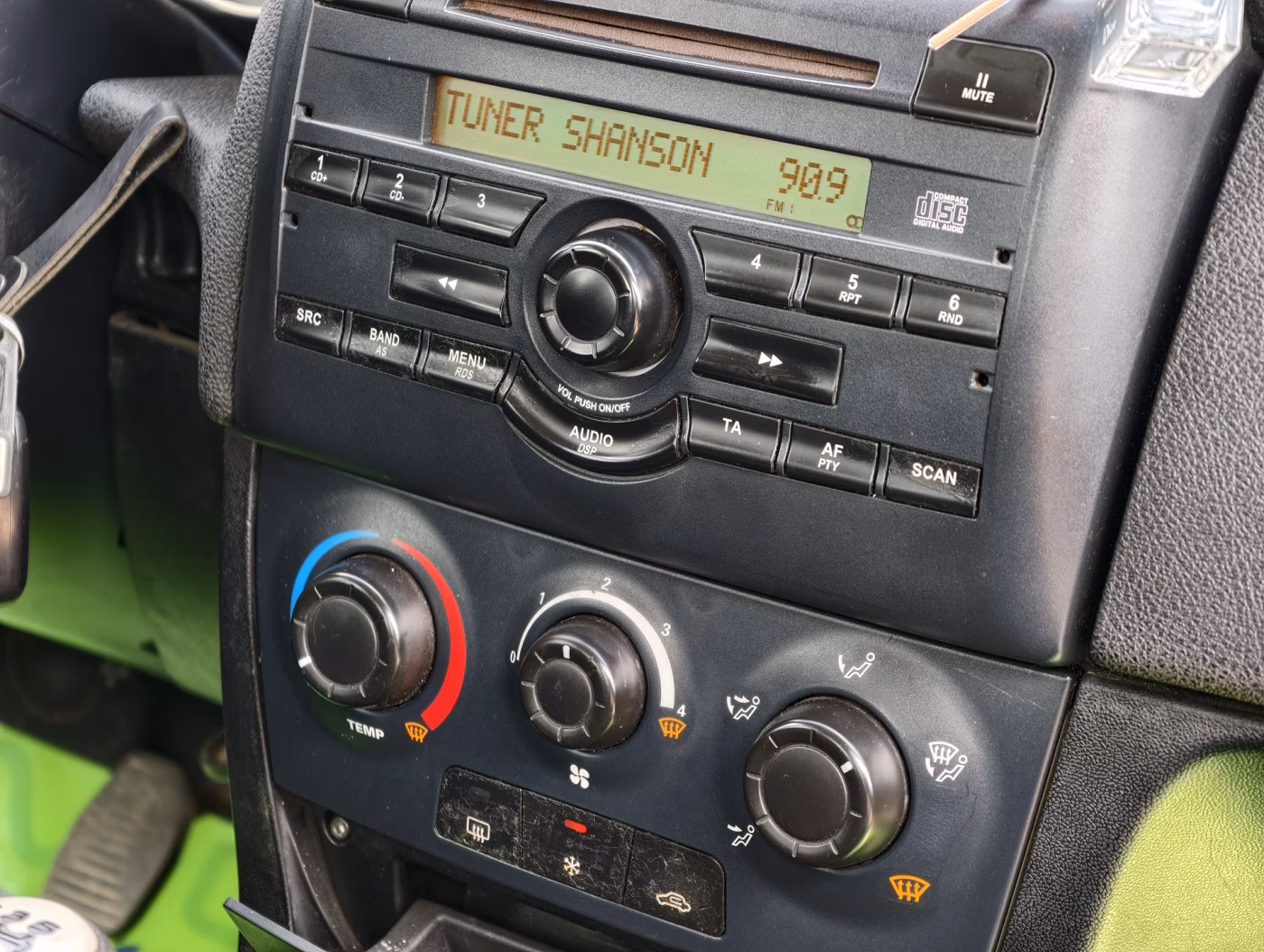 Fiat Stilo фото 16