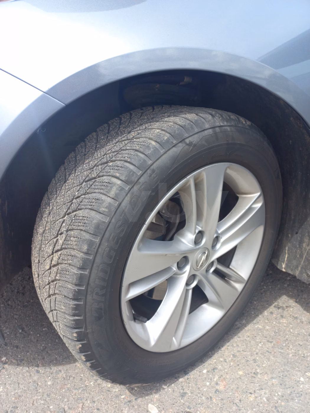 Opel Insignia фото 18