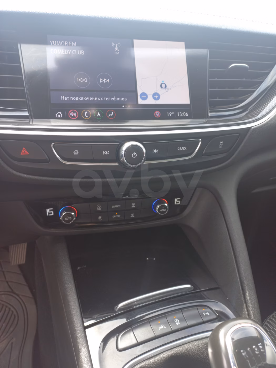 Opel Insignia фото 16