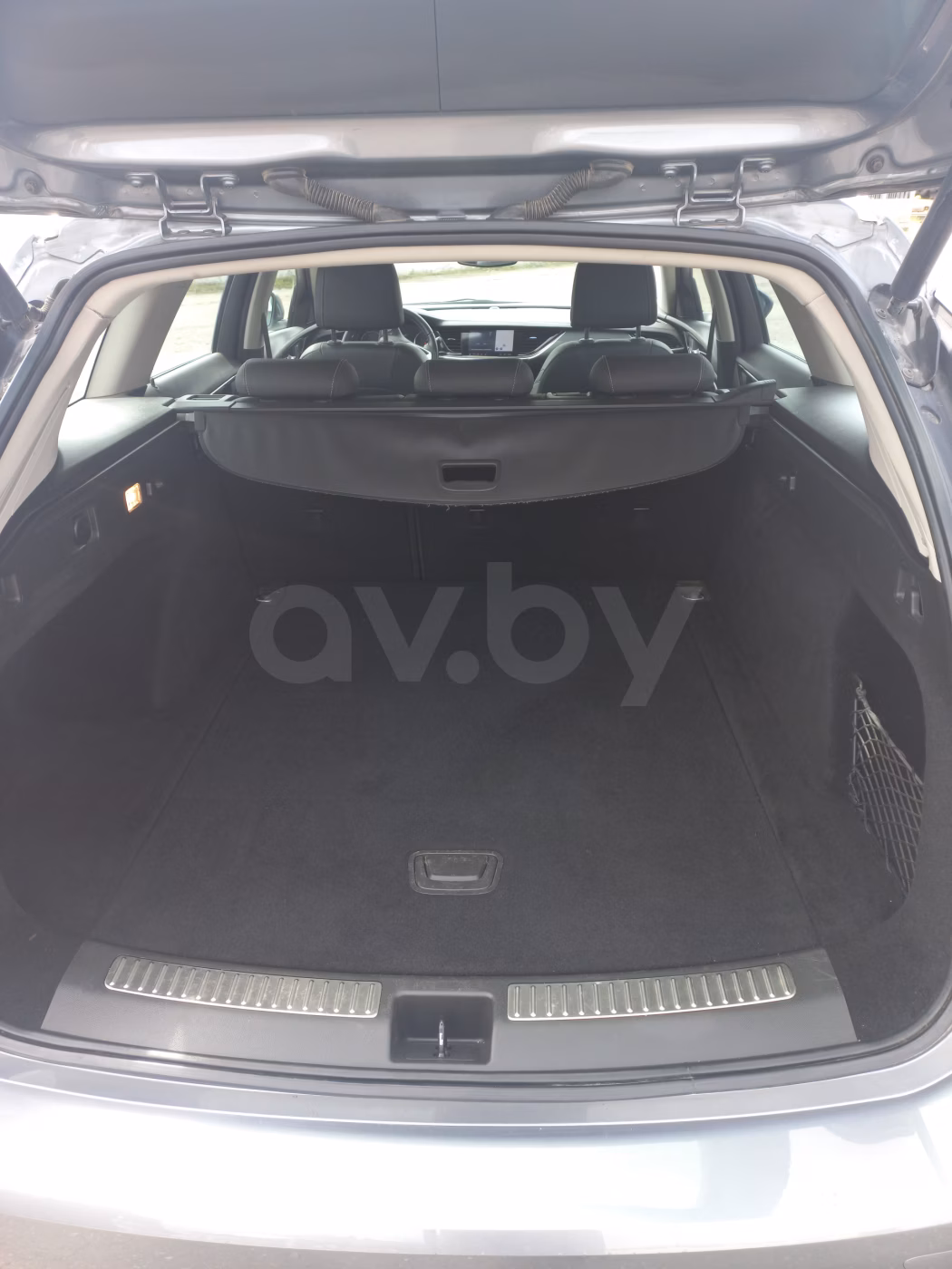 Opel Insignia фото 7