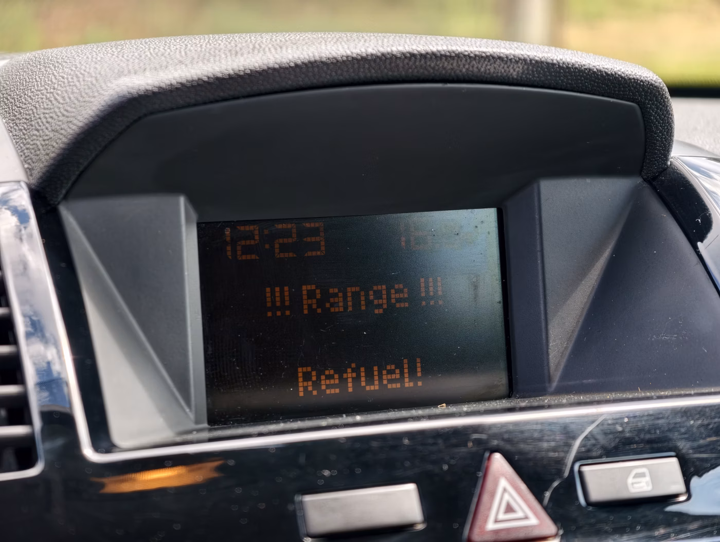 Opel Zafira фото 18