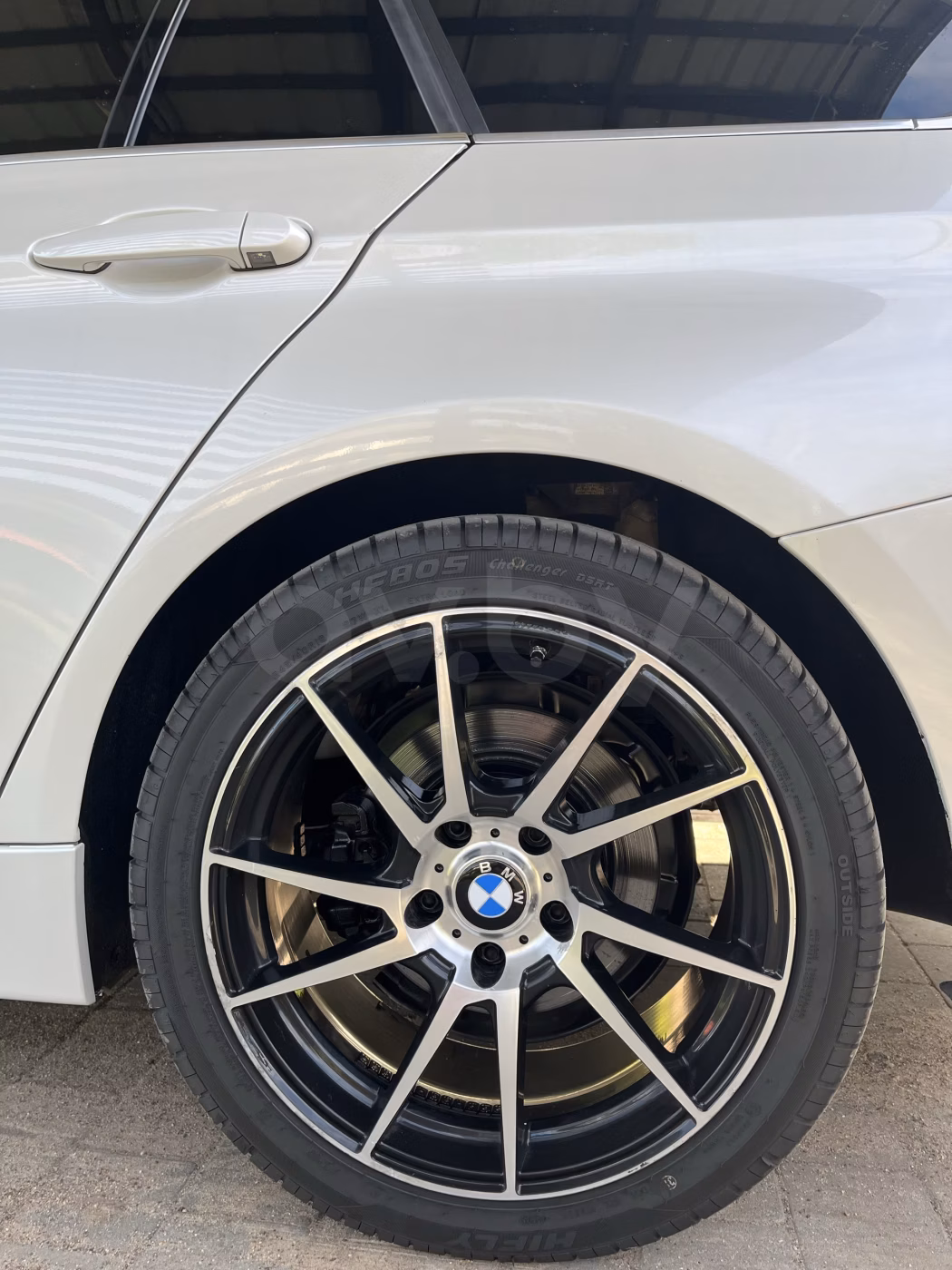 BMW 3 серия фото 8