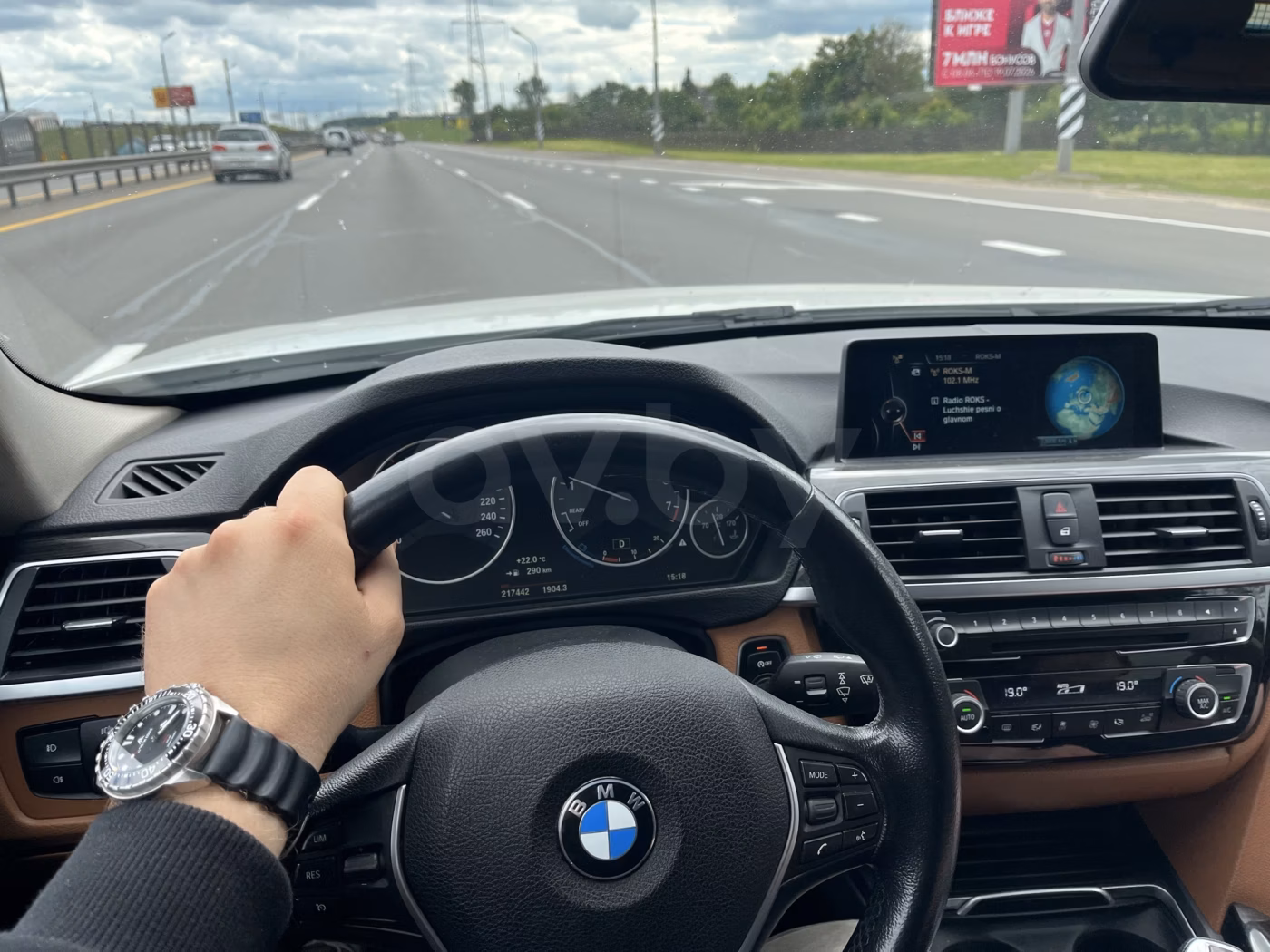 BMW 3 серия фото 22
