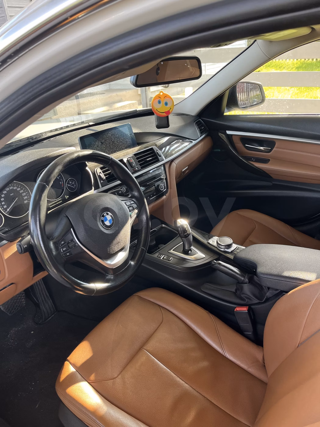 BMW 3 серия фото 26