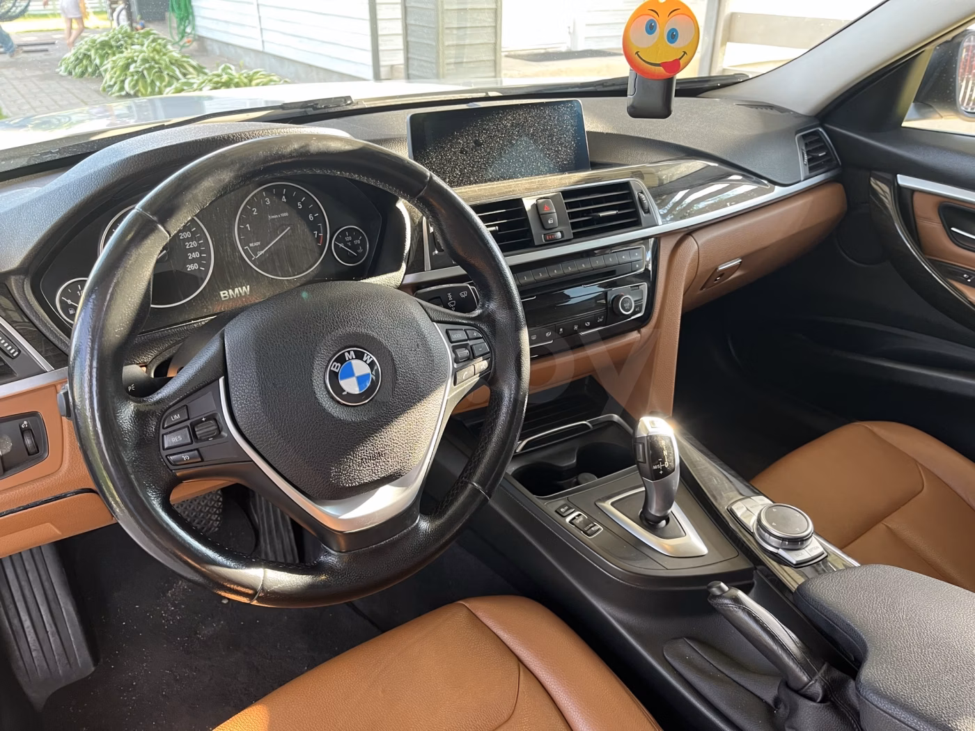 BMW 3 серия фото 2