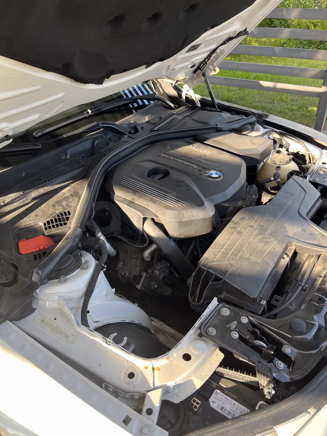 BMW 3 серия фото 27