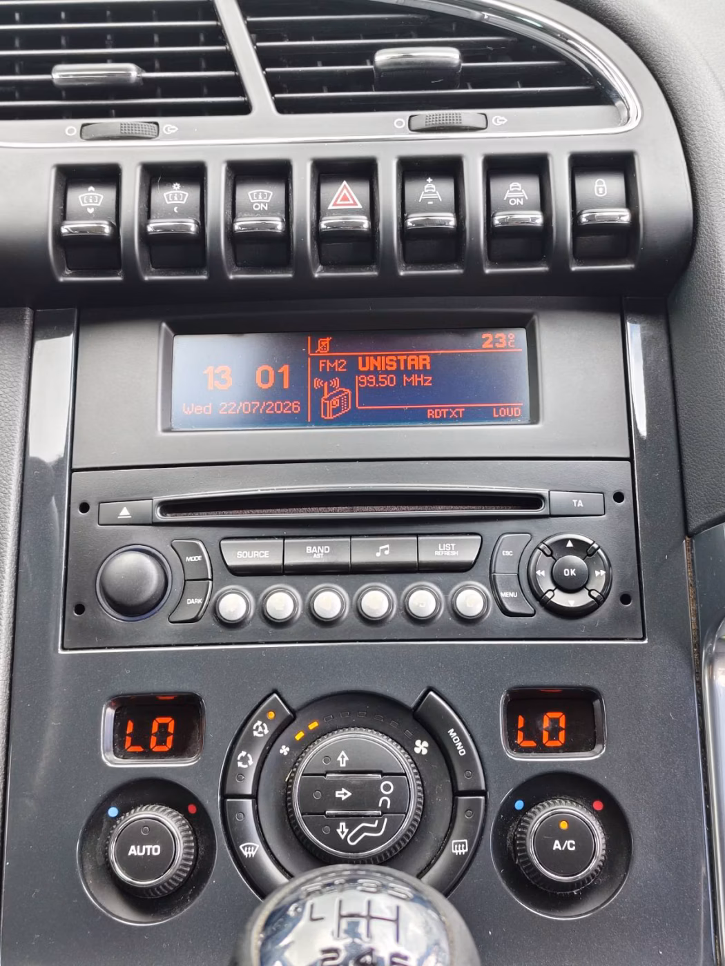 Peugeot 3008 фото 13
