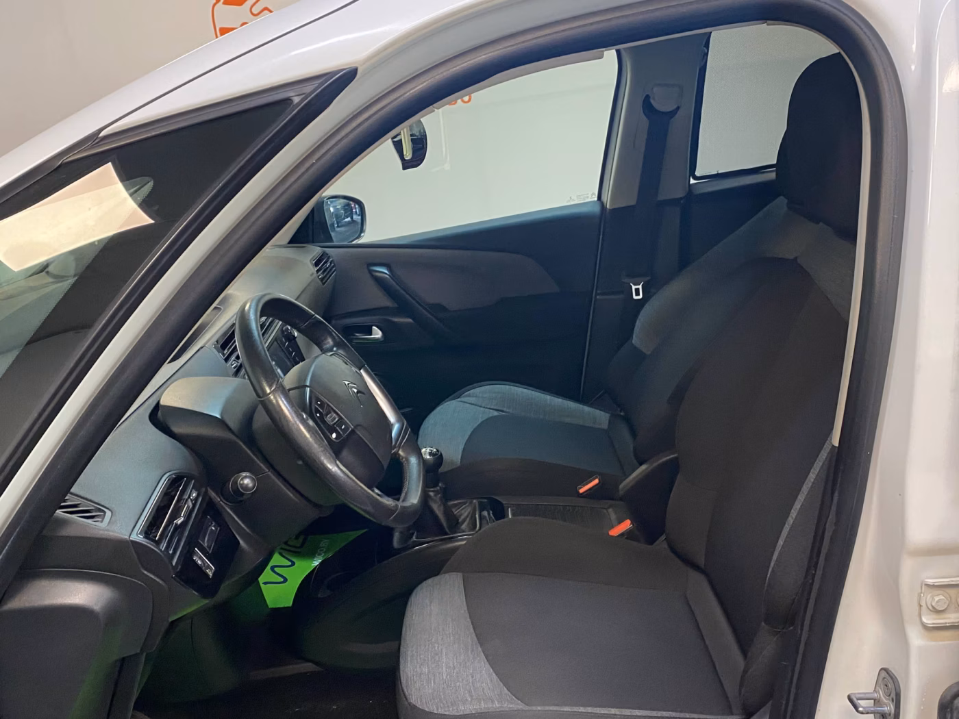 Citroen C4 Picasso фото 5