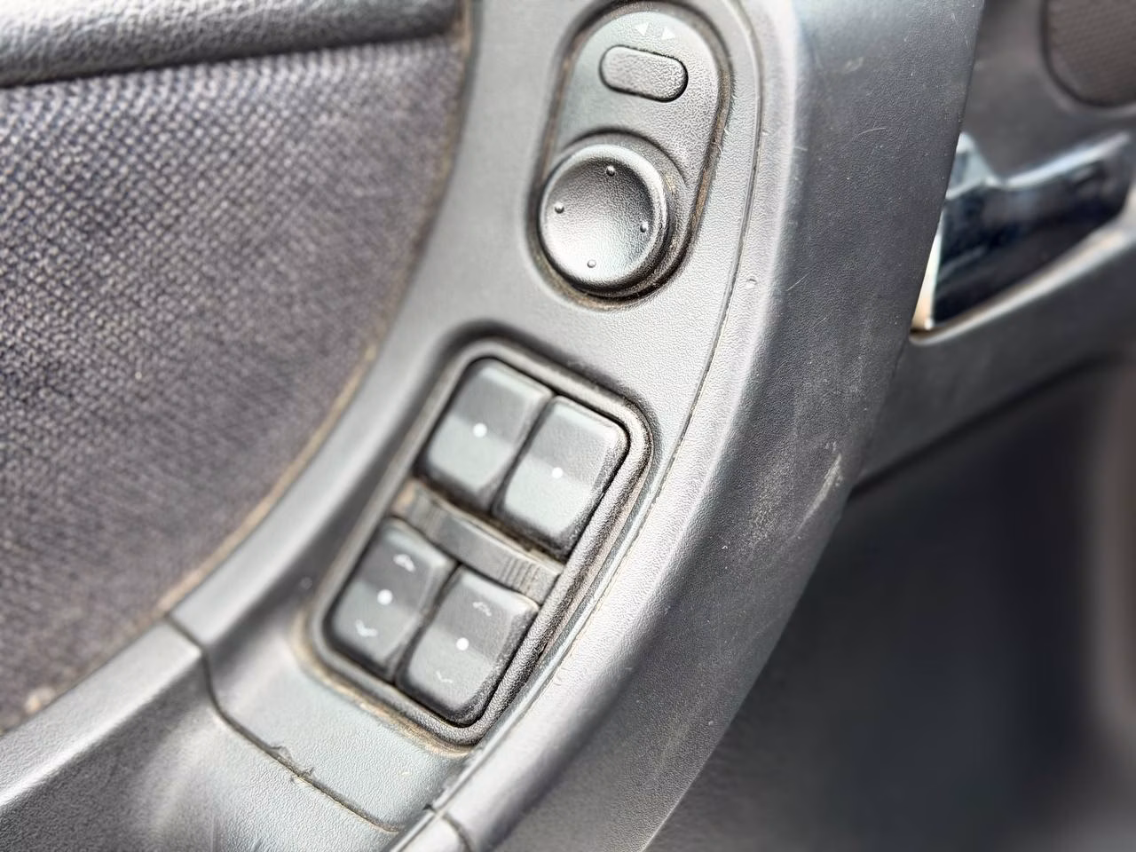 Opel Zafira фото 14