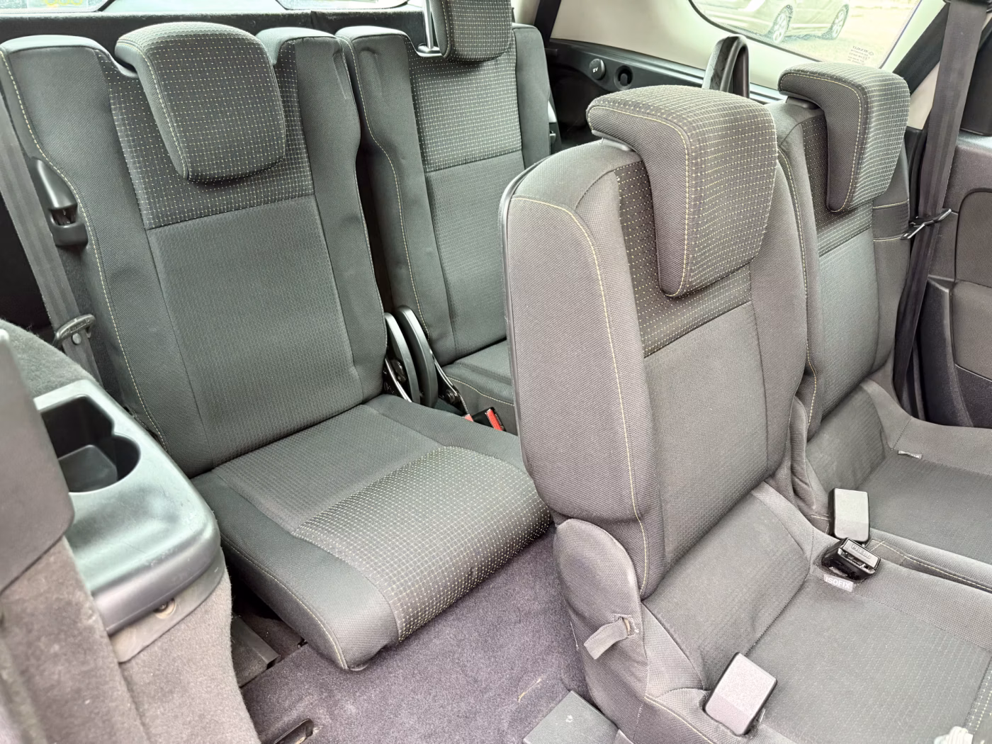Renault Grand Scenic фото 27