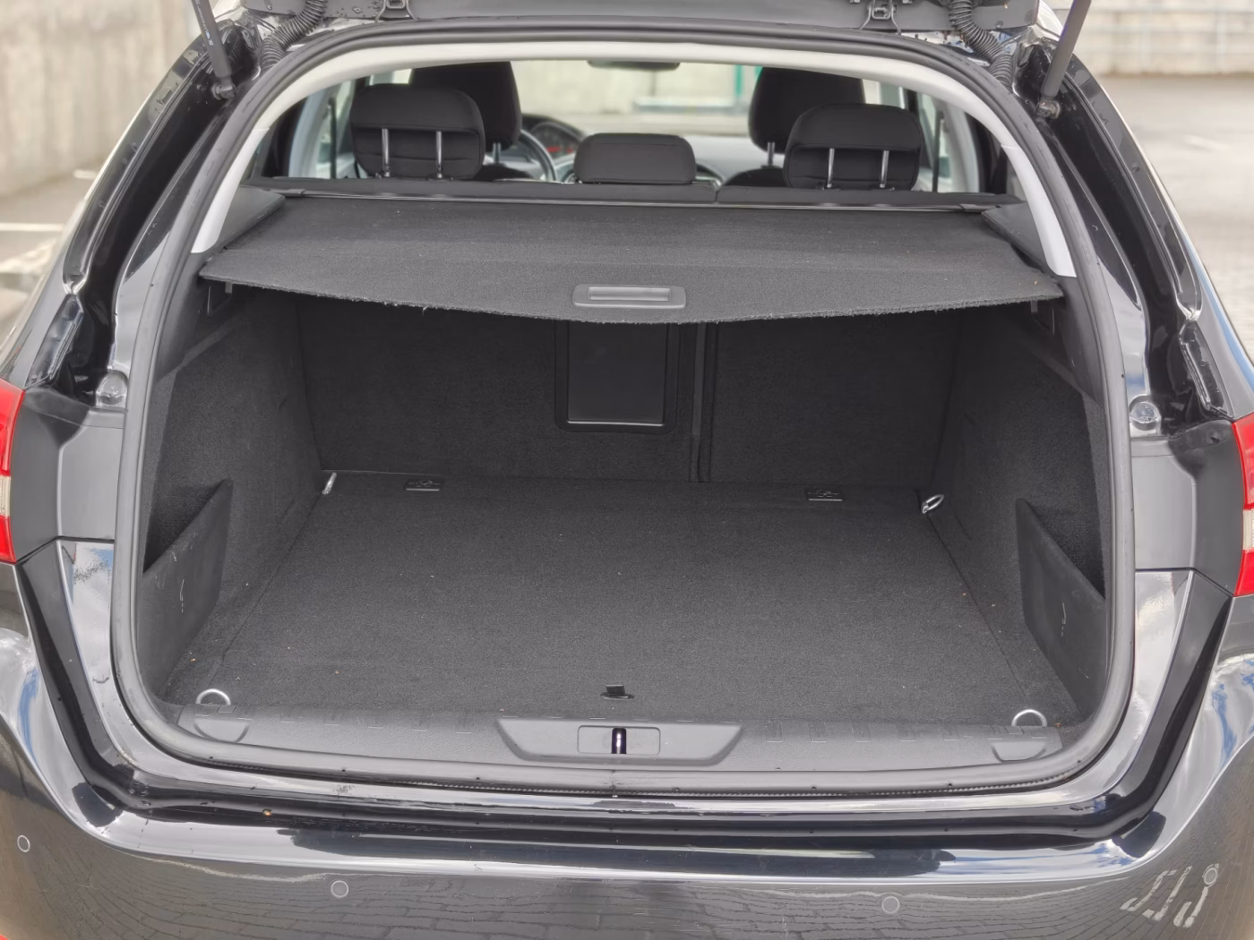 Peugeot 308 фото 7