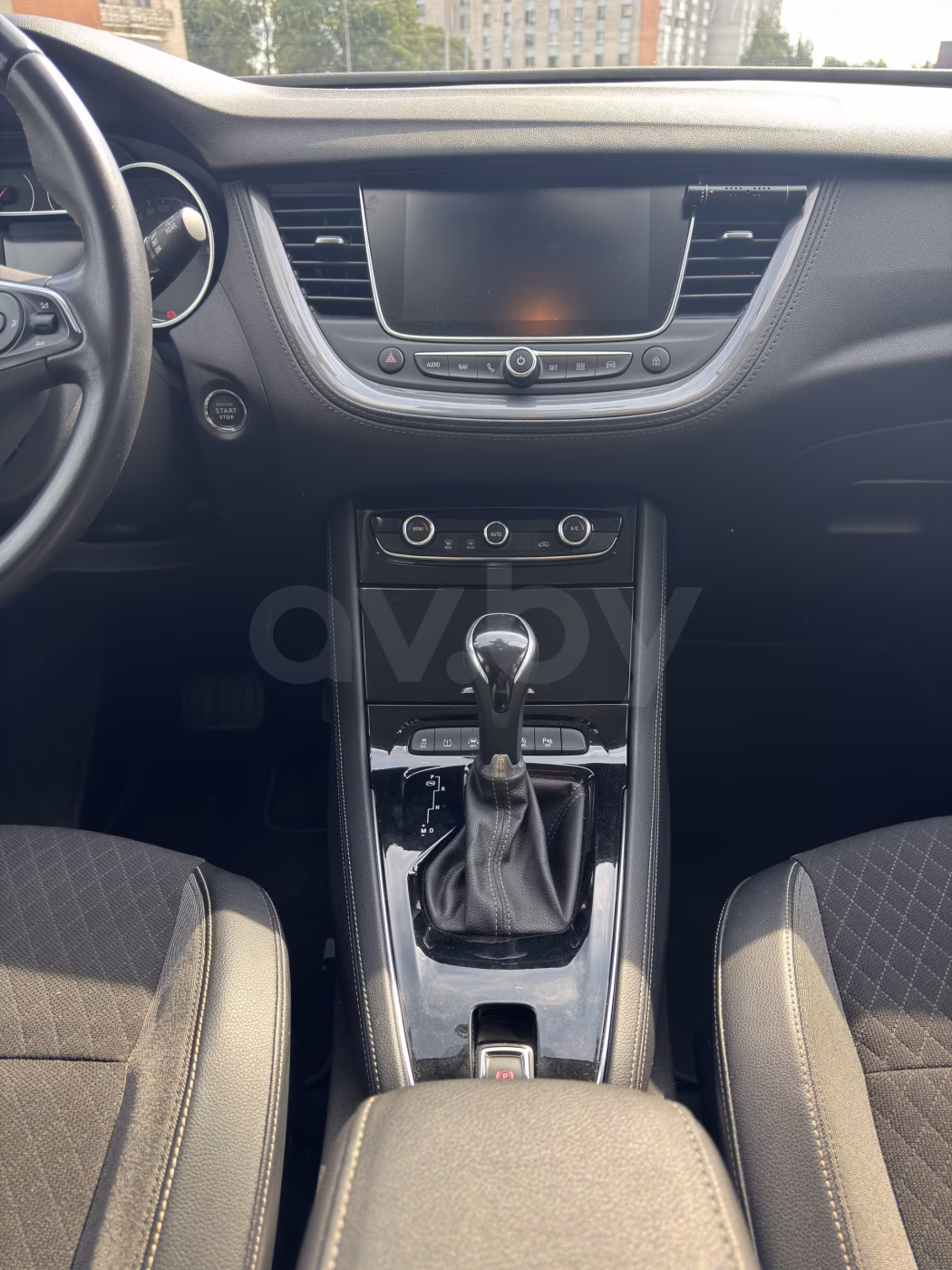 Opel Grandland X фото 9