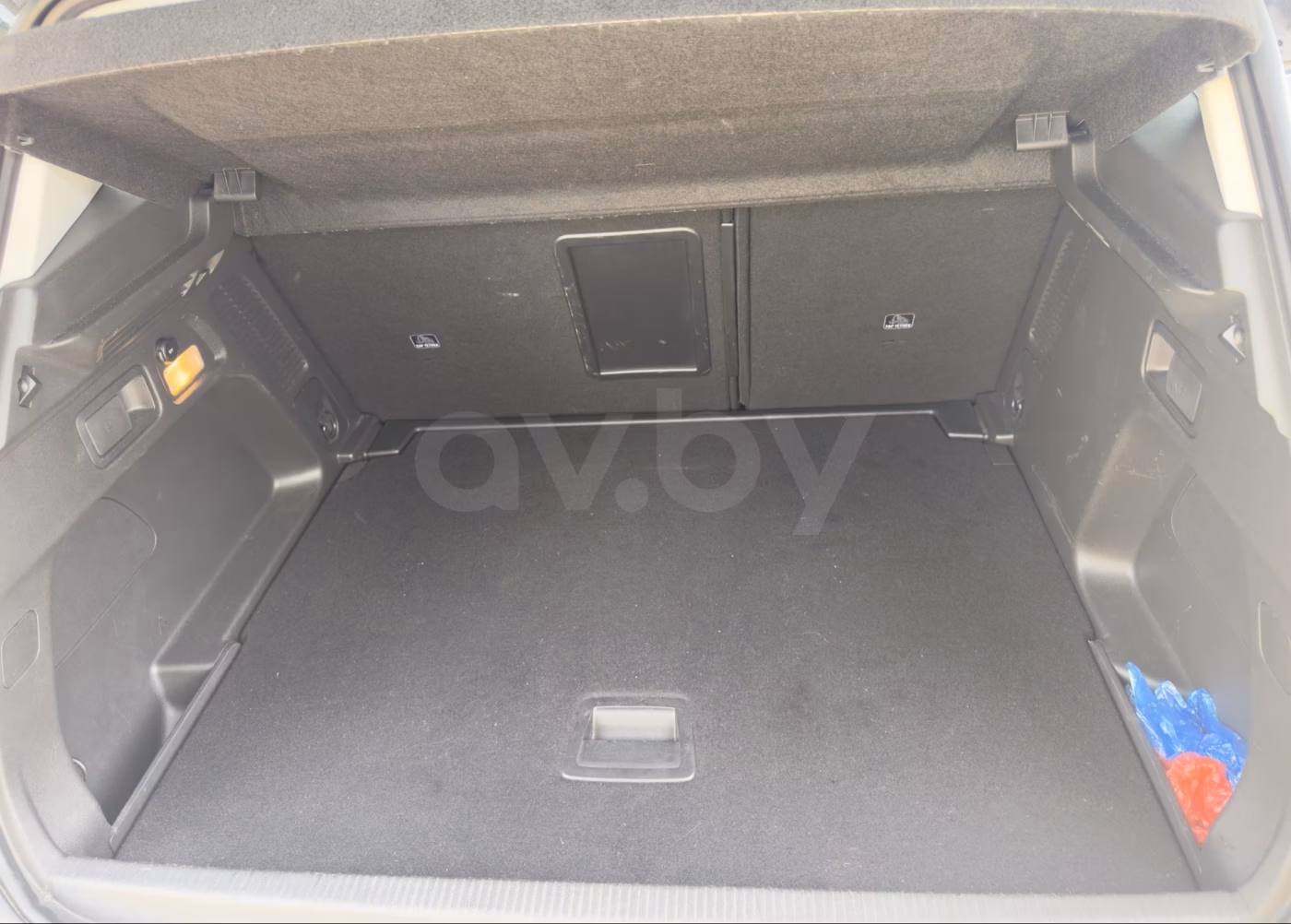 Opel Grandland X фото 13