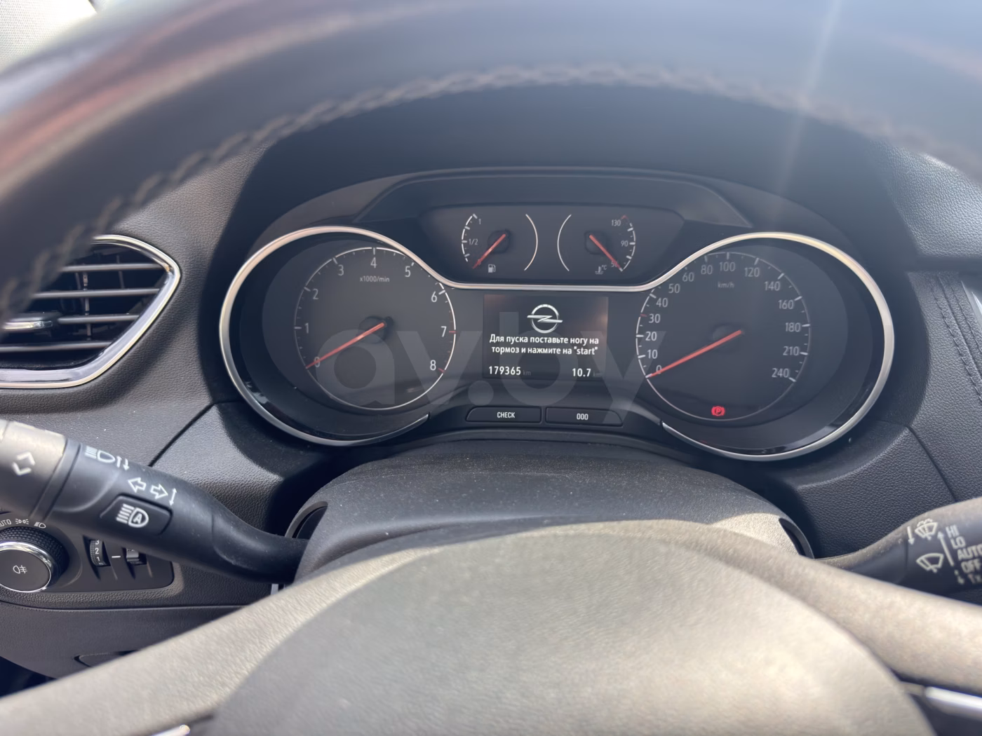 Opel Grandland X фото 14