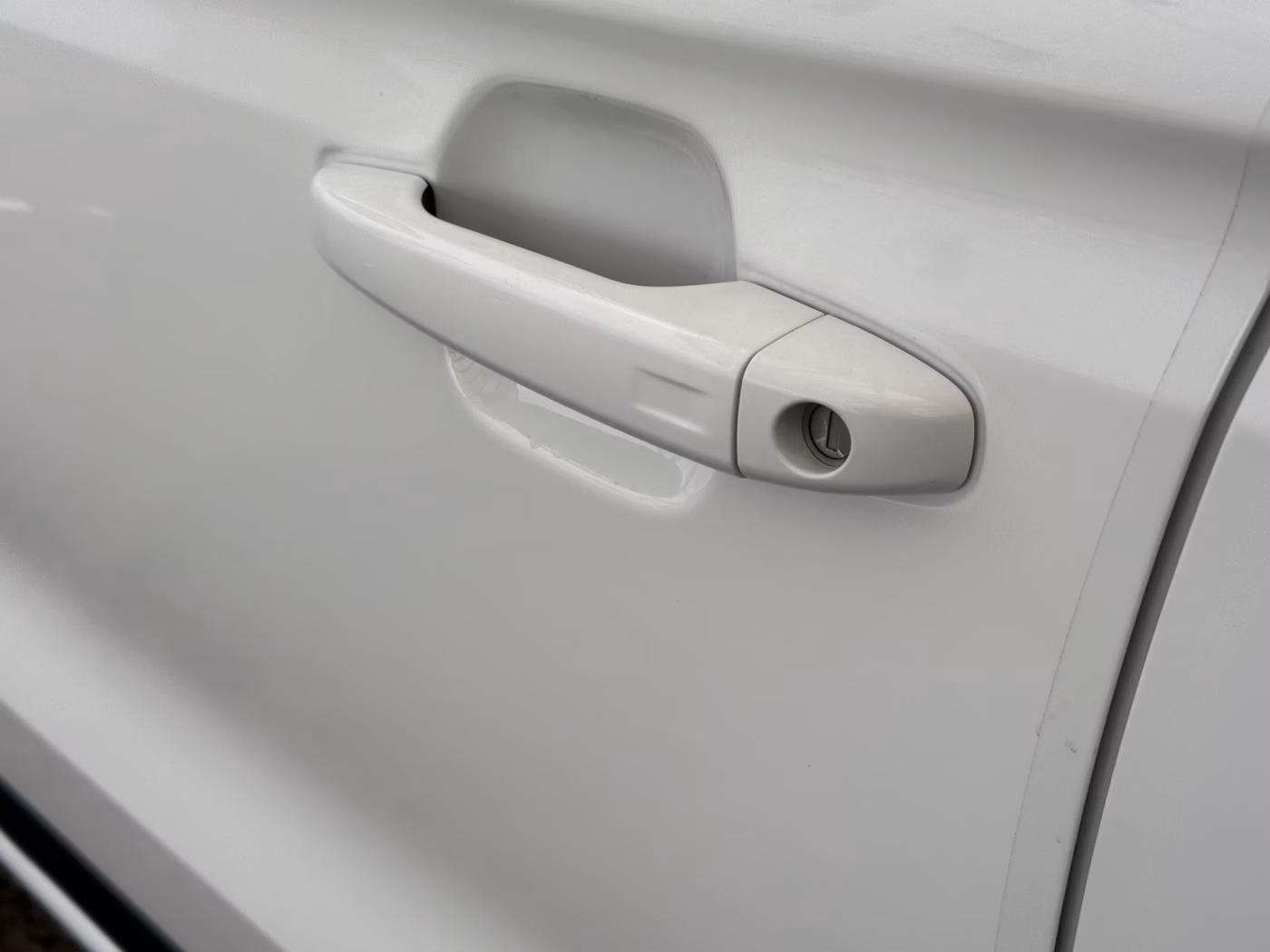 Geely Atlas фото 11