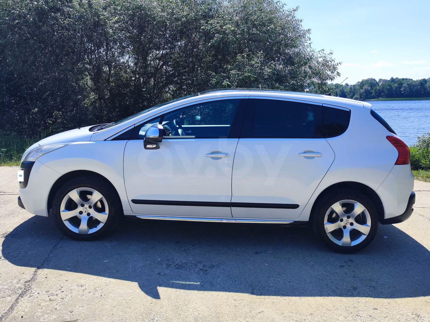 Peugeot 3008 фото 6
