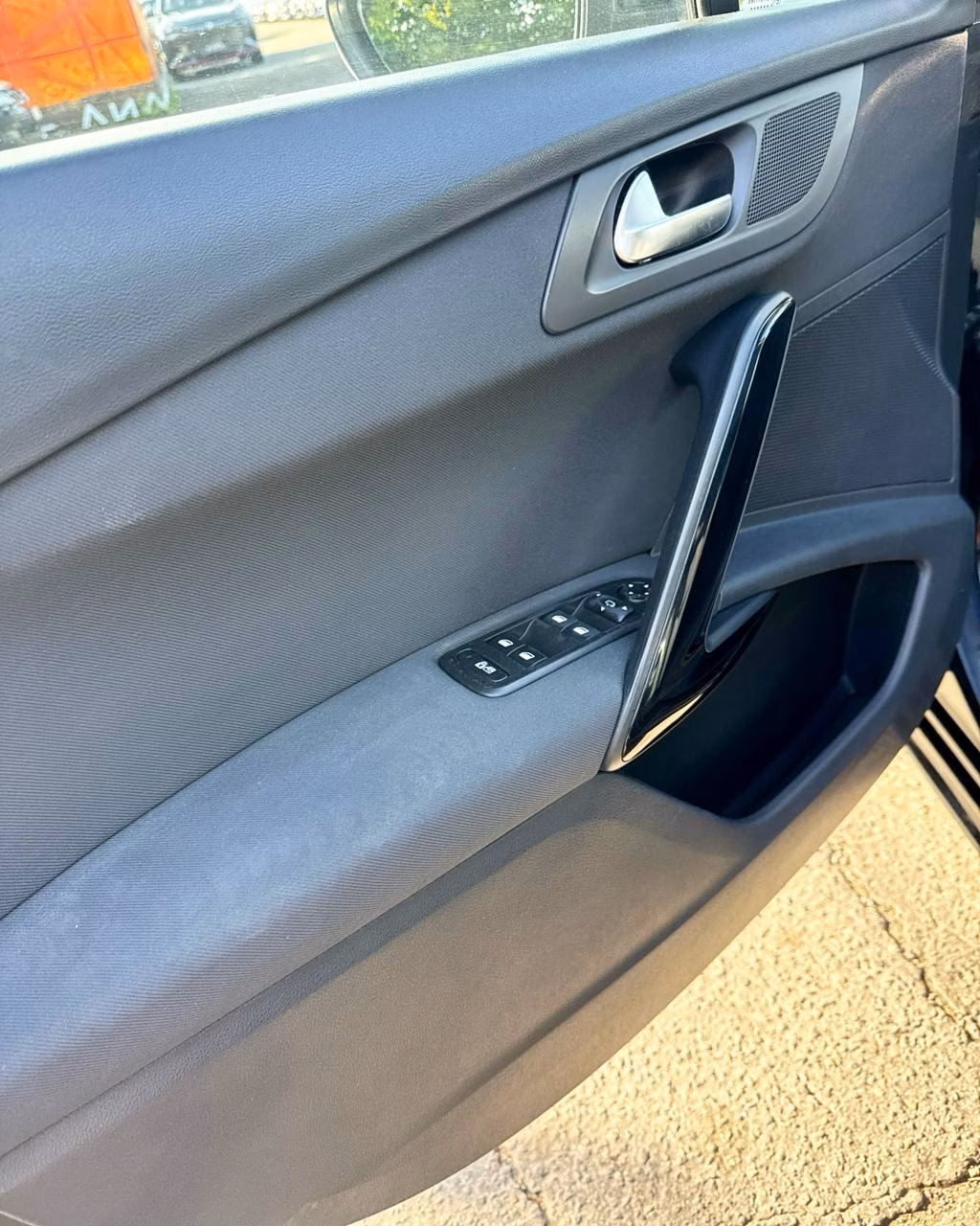 Peugeot 508 фото 9