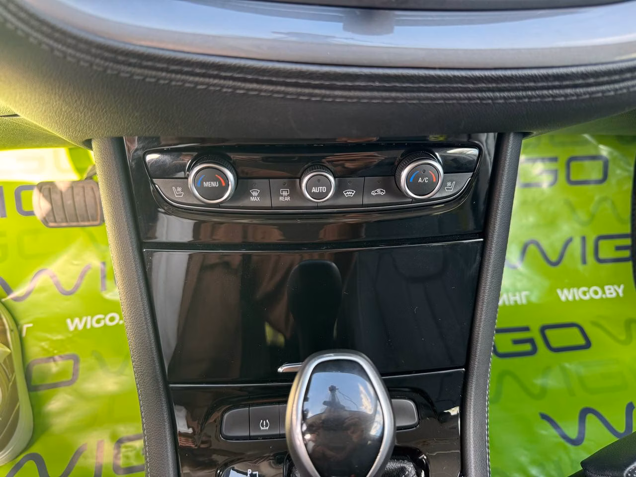Opel Grandland X фото 22