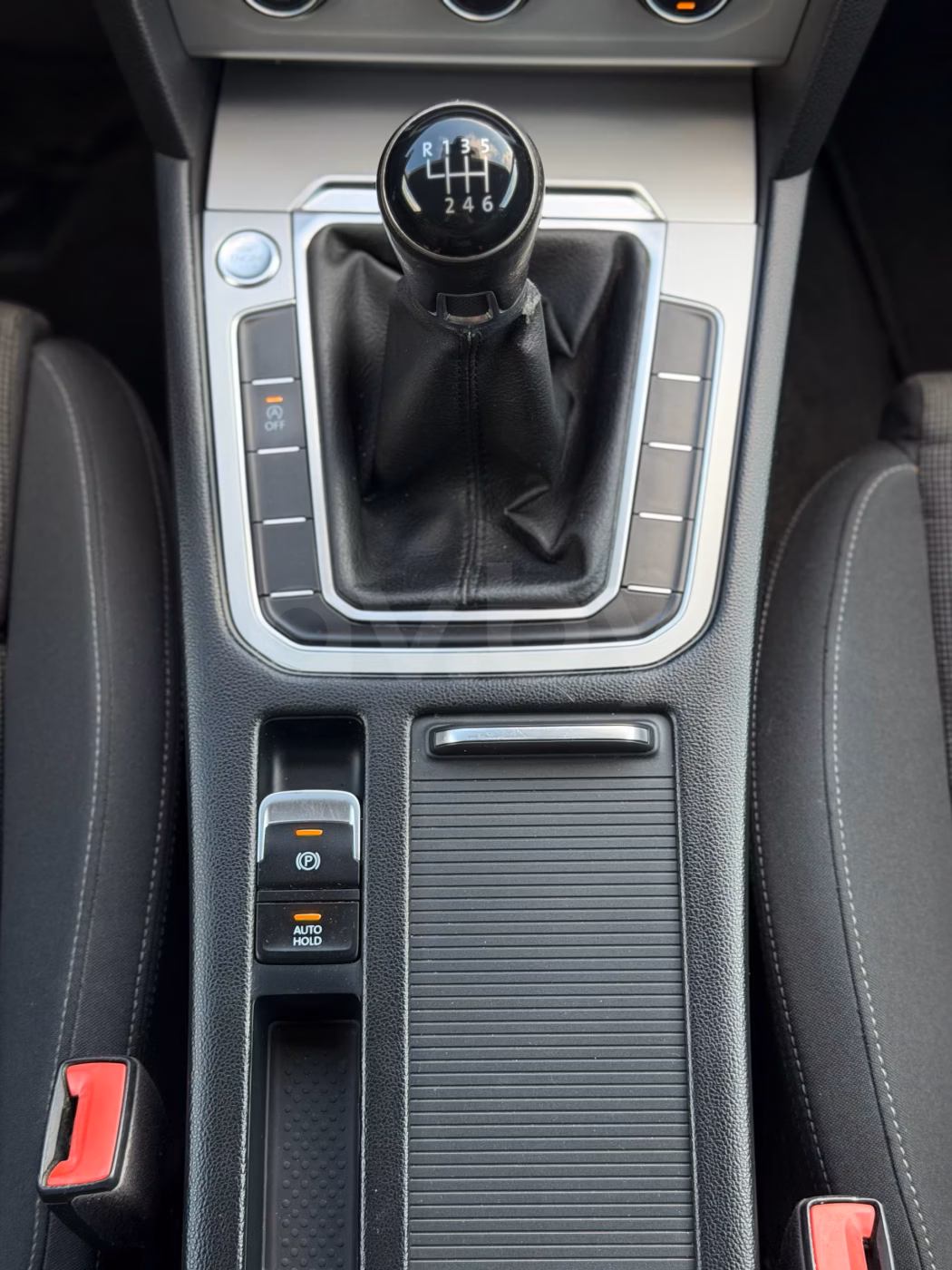 Volkswagen Passat фото 12
