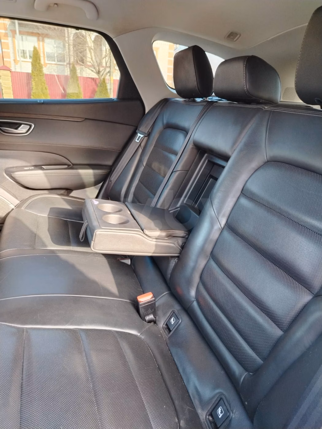 Renault Talisman фото 4