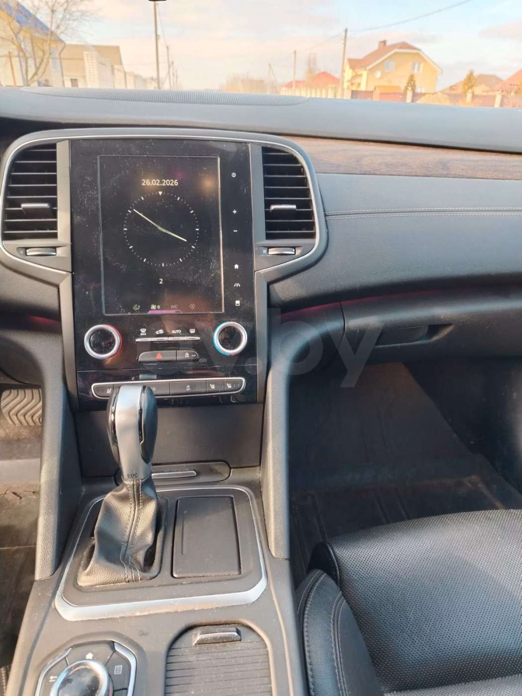 Renault Talisman фото 7