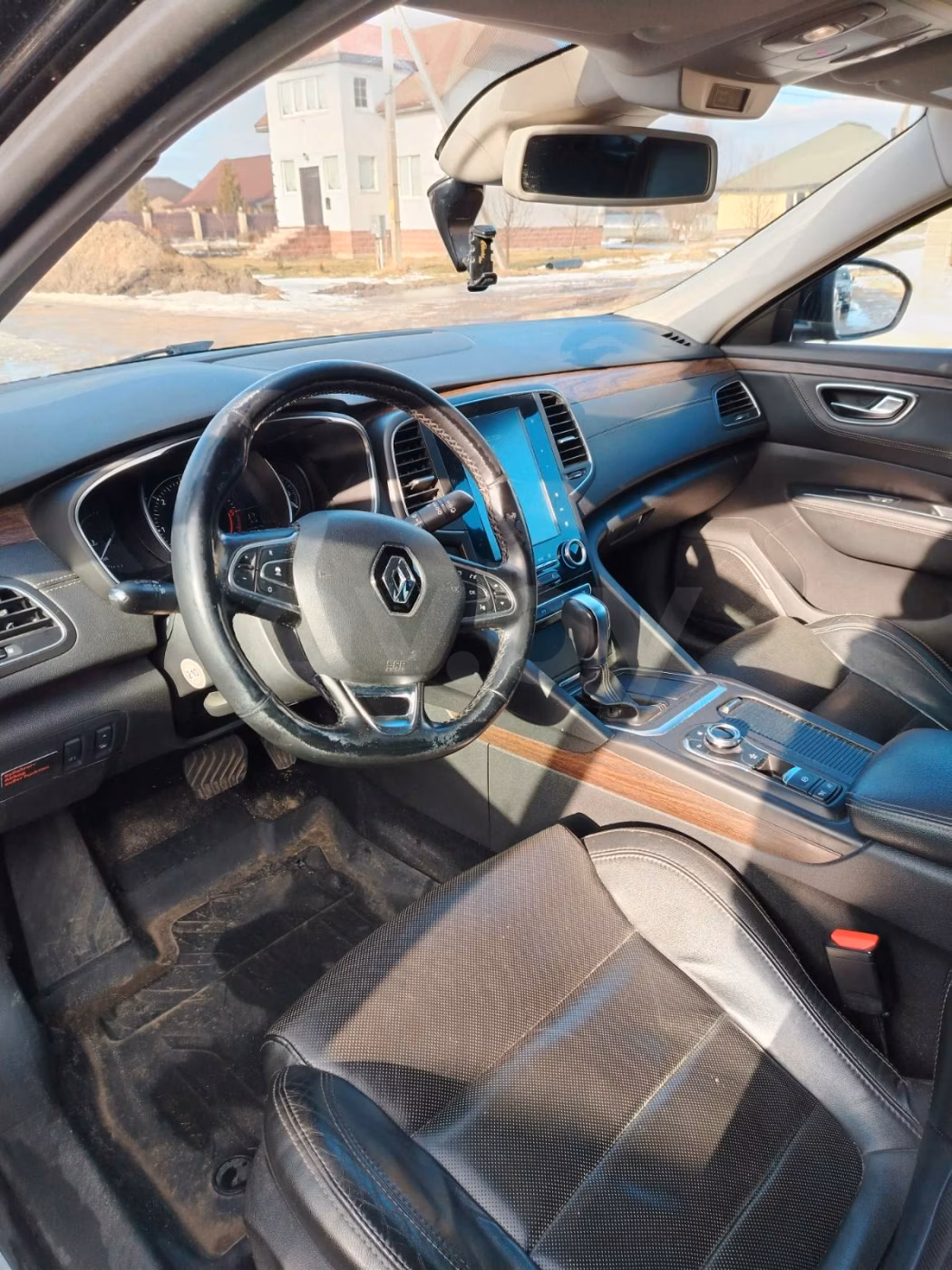 Renault Talisman фото 5