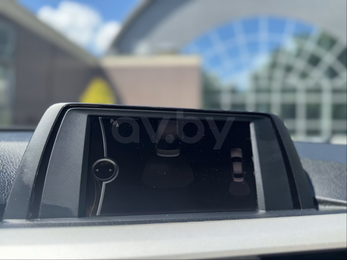 BMW 3 серия фото 27
