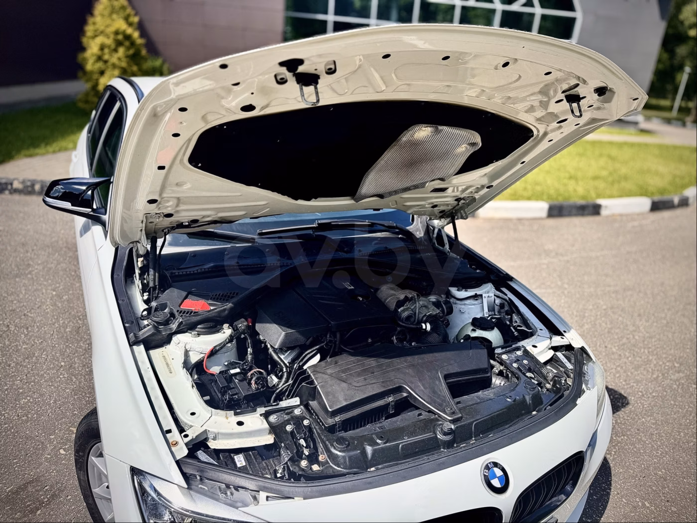 BMW 3 серия фото 17