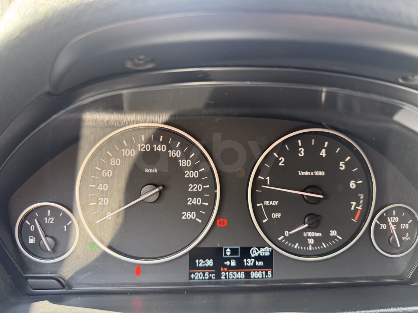 BMW 3 серия фото 28