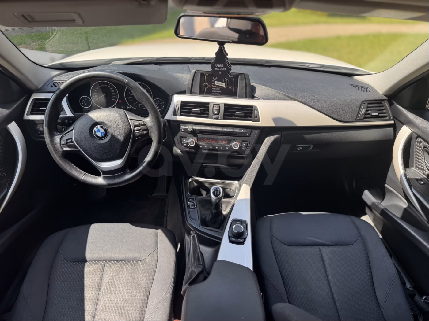 BMW 3 серия фото 20