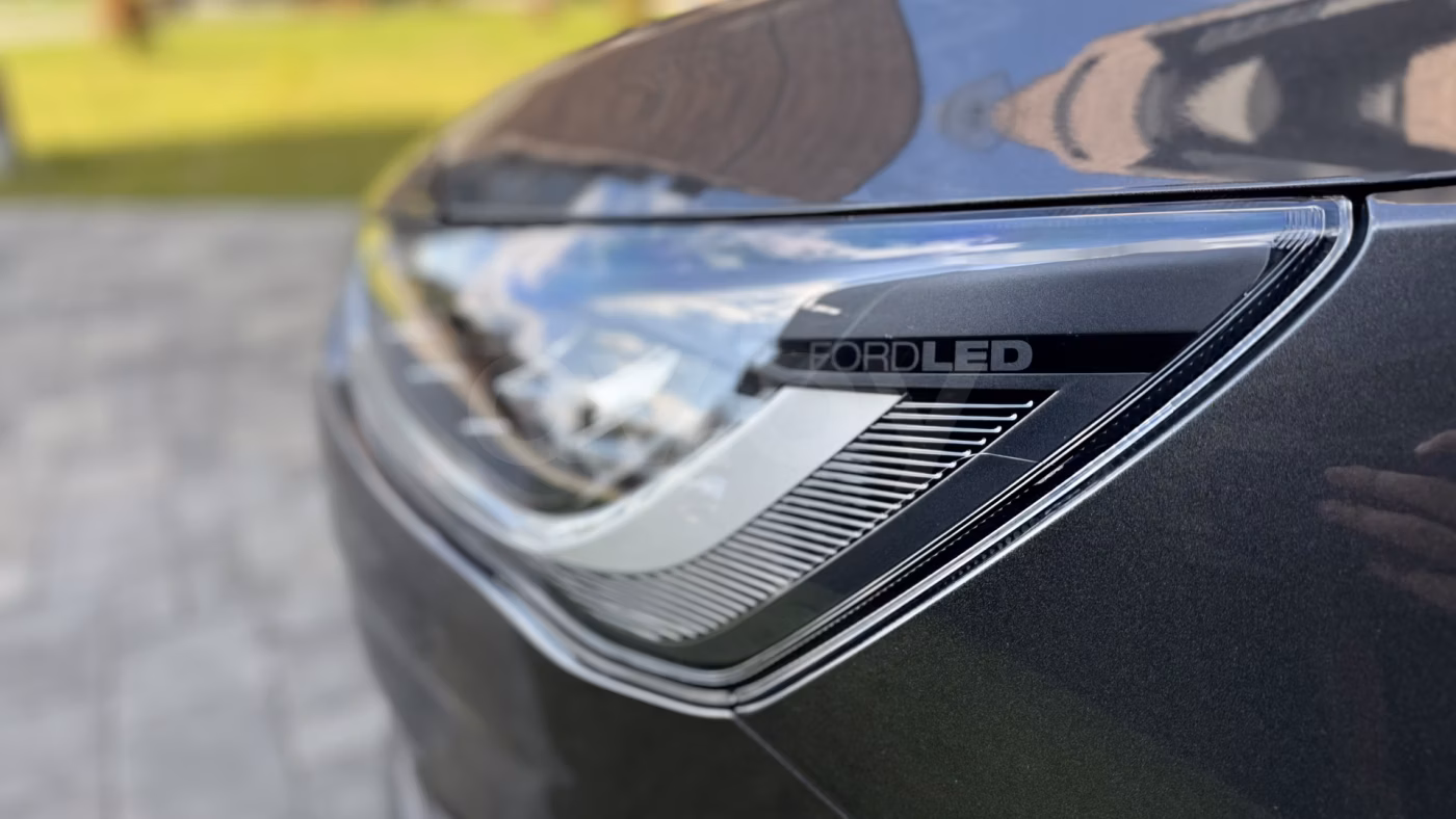 Ford Focus фото 11