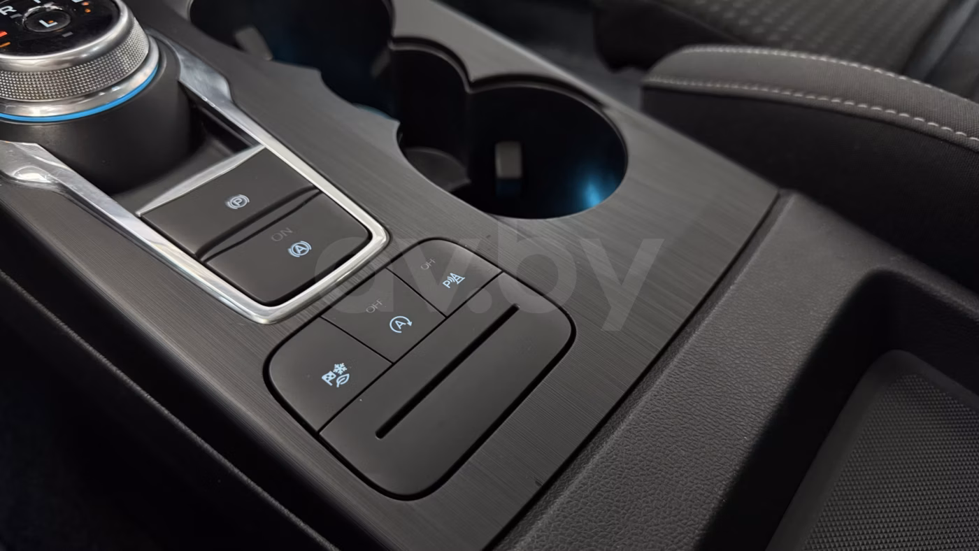 Ford Focus фото 21