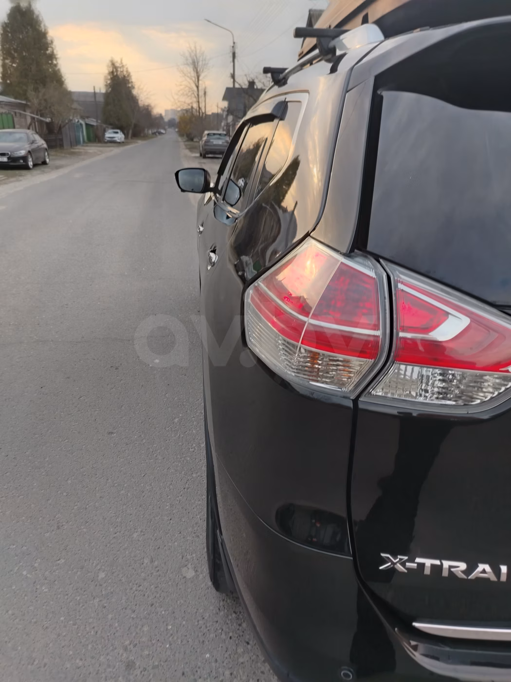 Nissan X-Trail фото 7