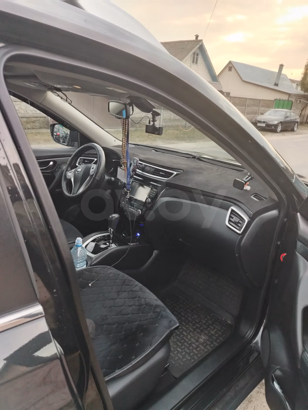 Nissan X-Trail фото 12
