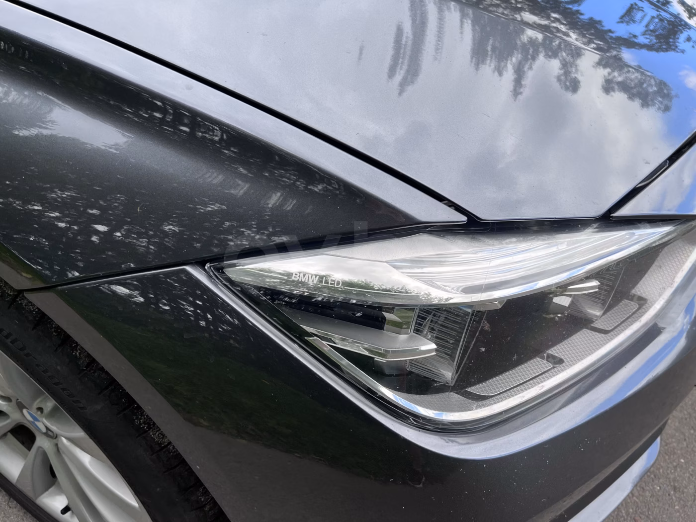 BMW 3 серия фото 4