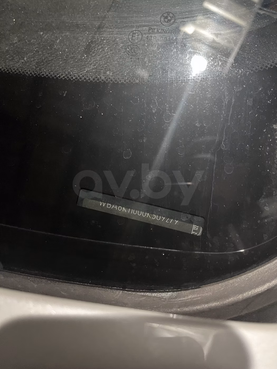 BMW 3 серия фото 30