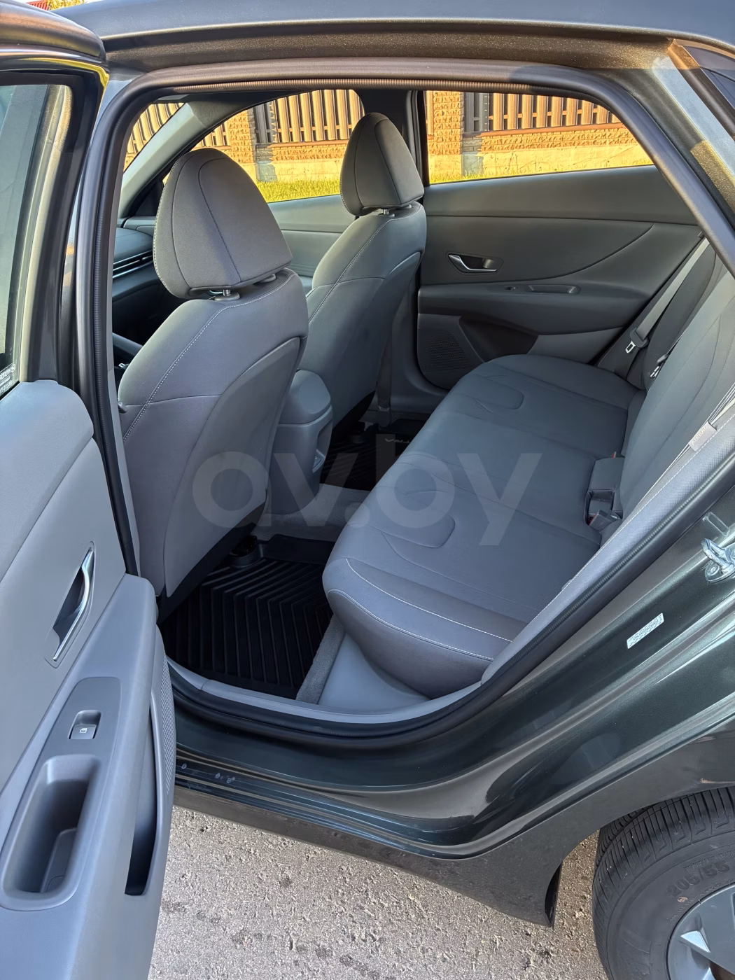 Hyundai Elantra фото 14