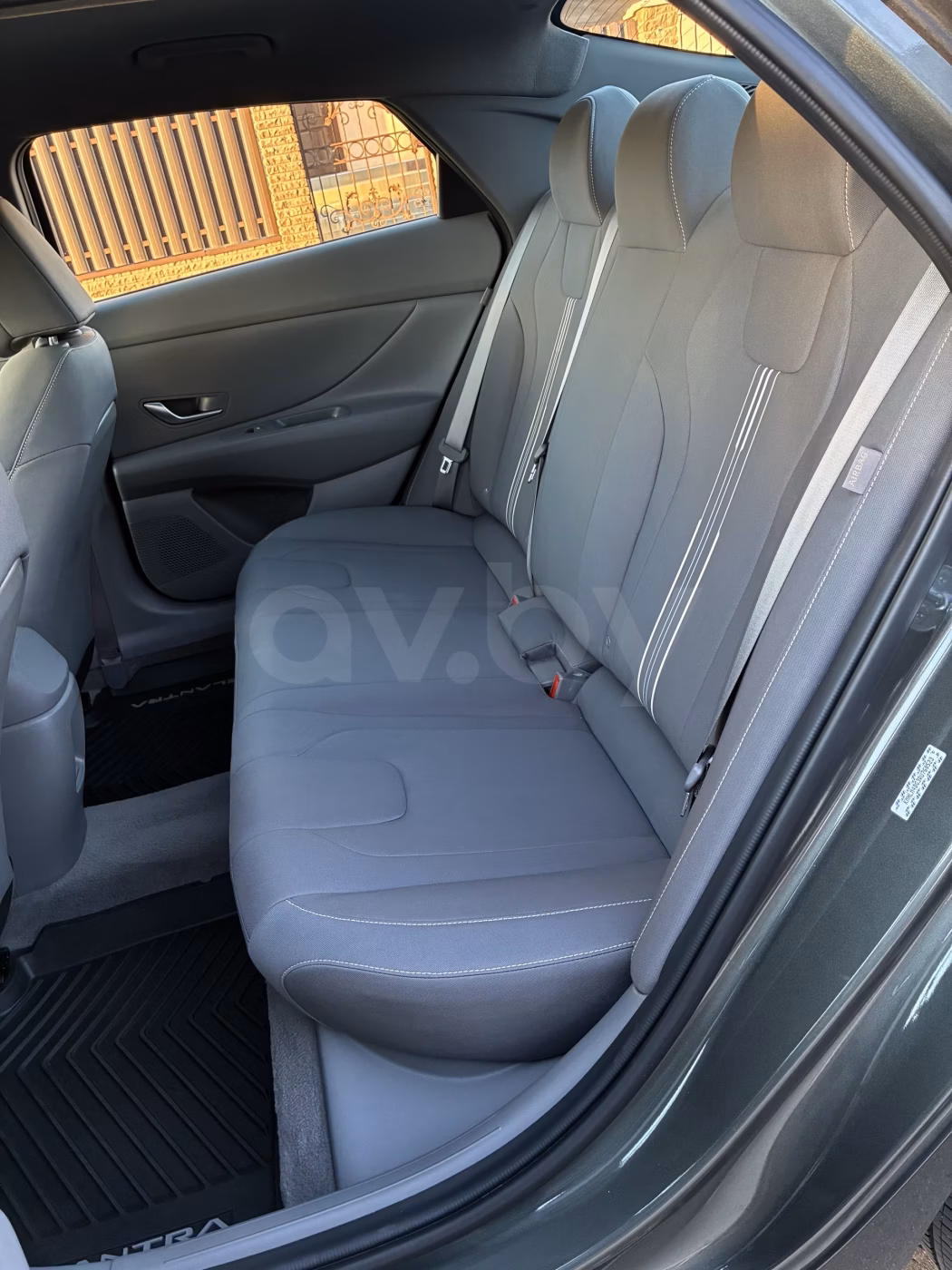 Hyundai Elantra фото 15