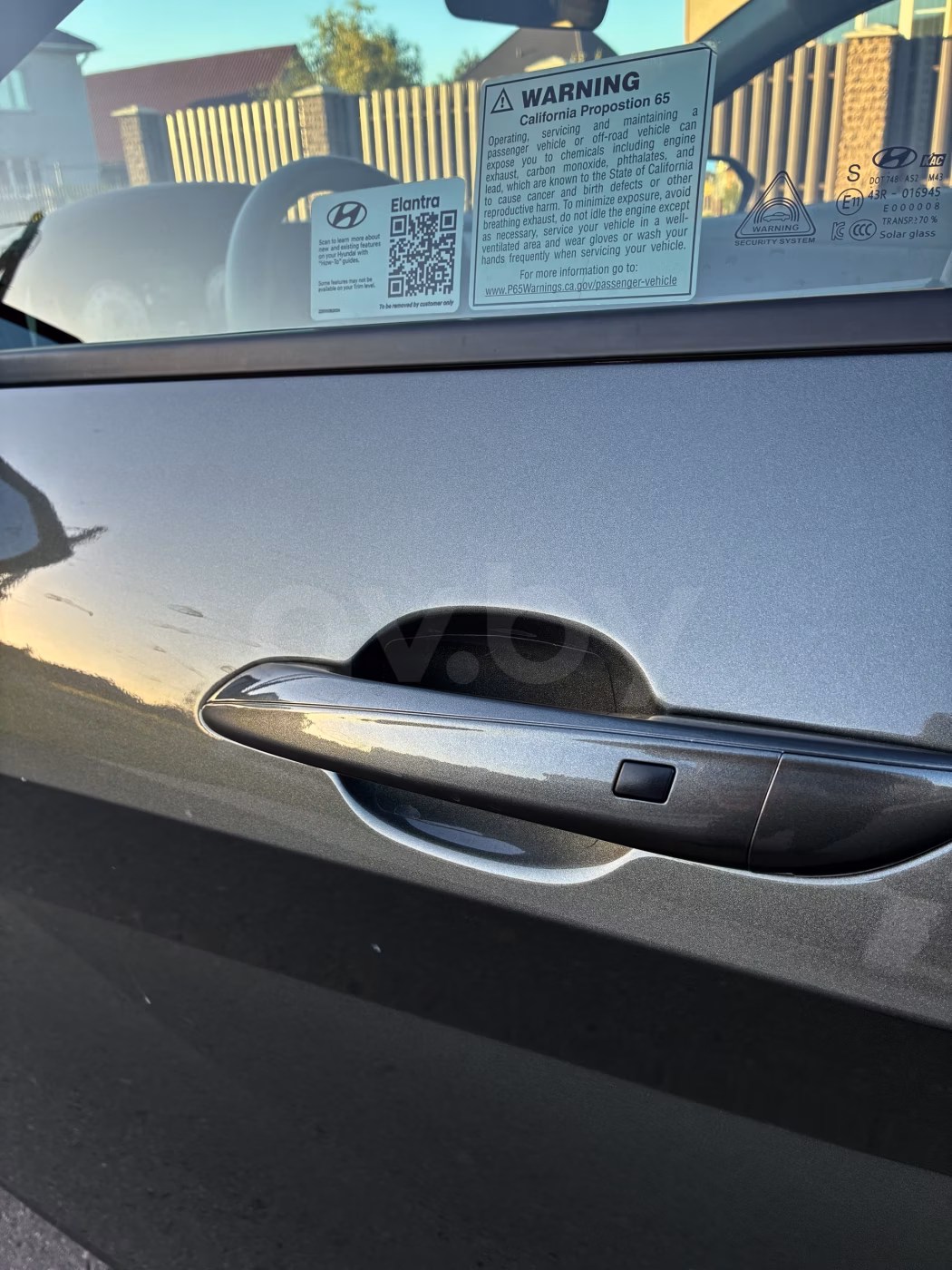 Hyundai Elantra фото 6