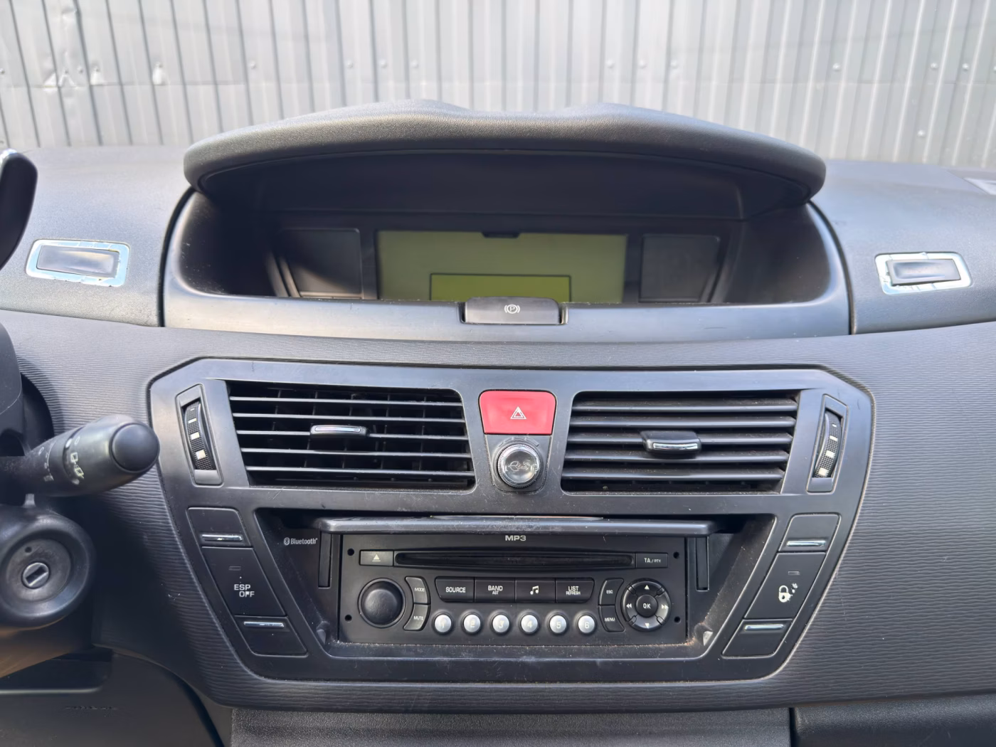 Citroen C4 Picasso фото 12