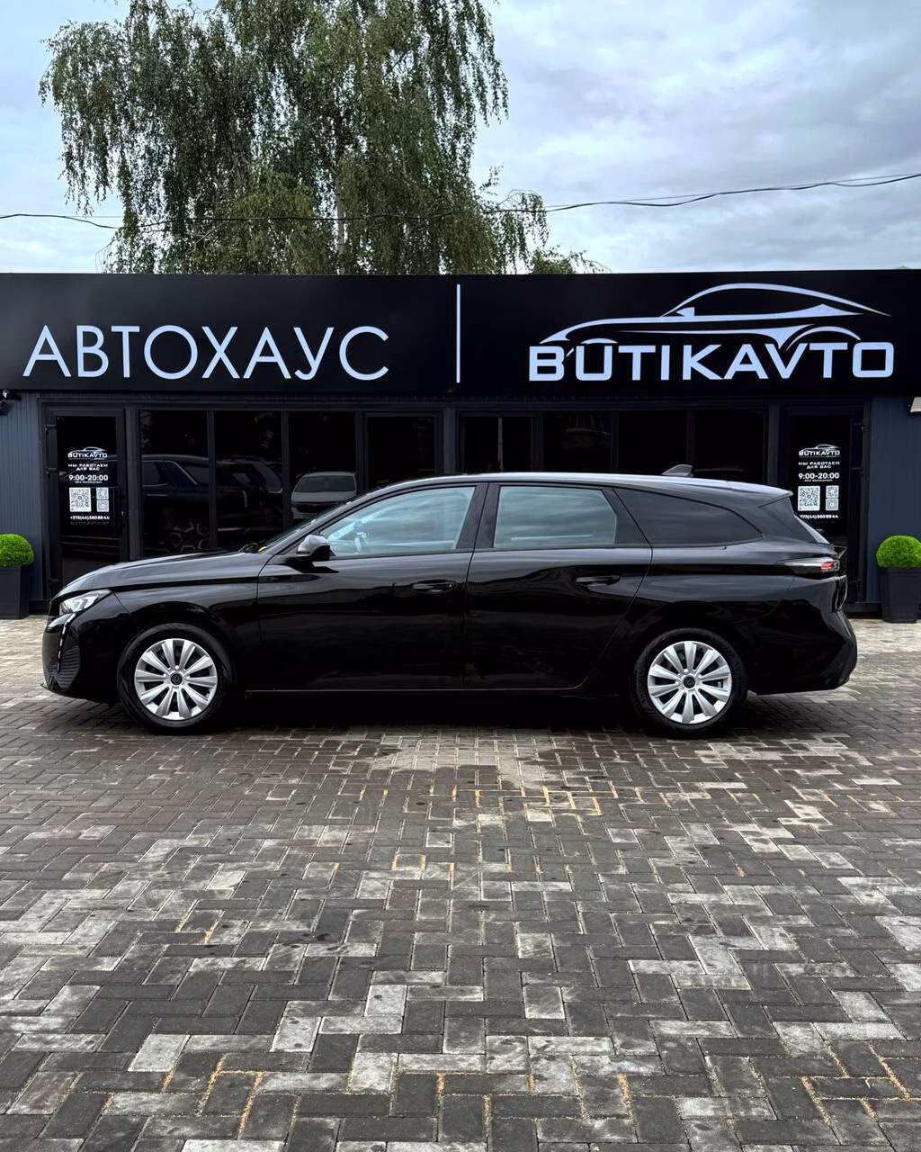 Peugeot 308 фото 4