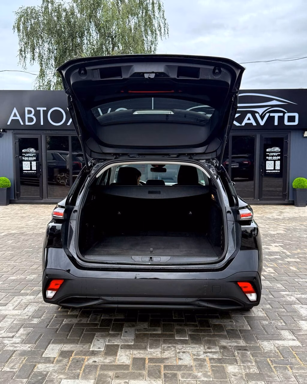 Peugeot 308 фото 14
