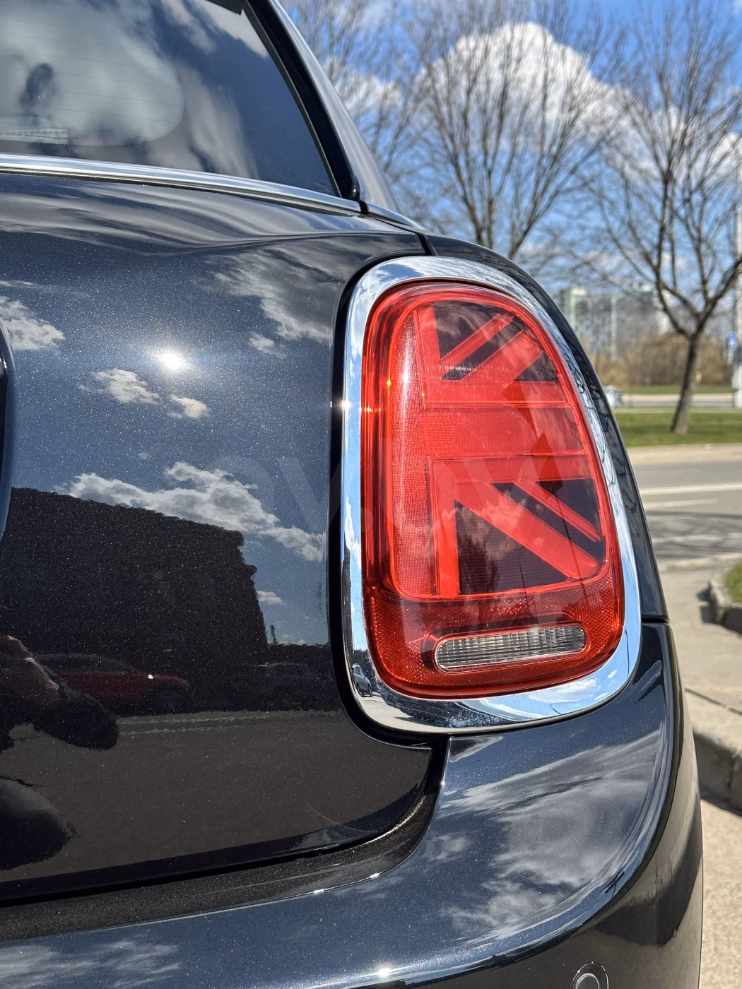 MINI Hatch фото 10