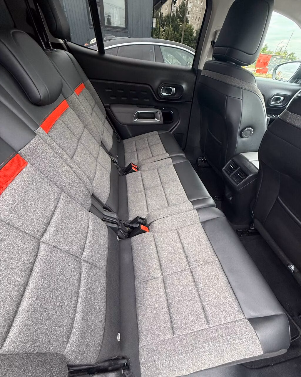 Citroen C5 Aircross фото 13
