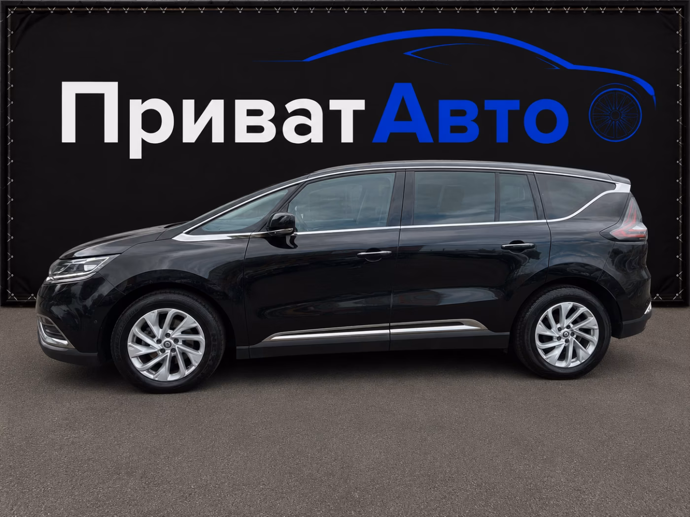 Renault Espace фото 2