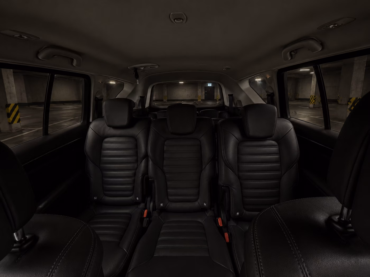 Renault Espace фото 7