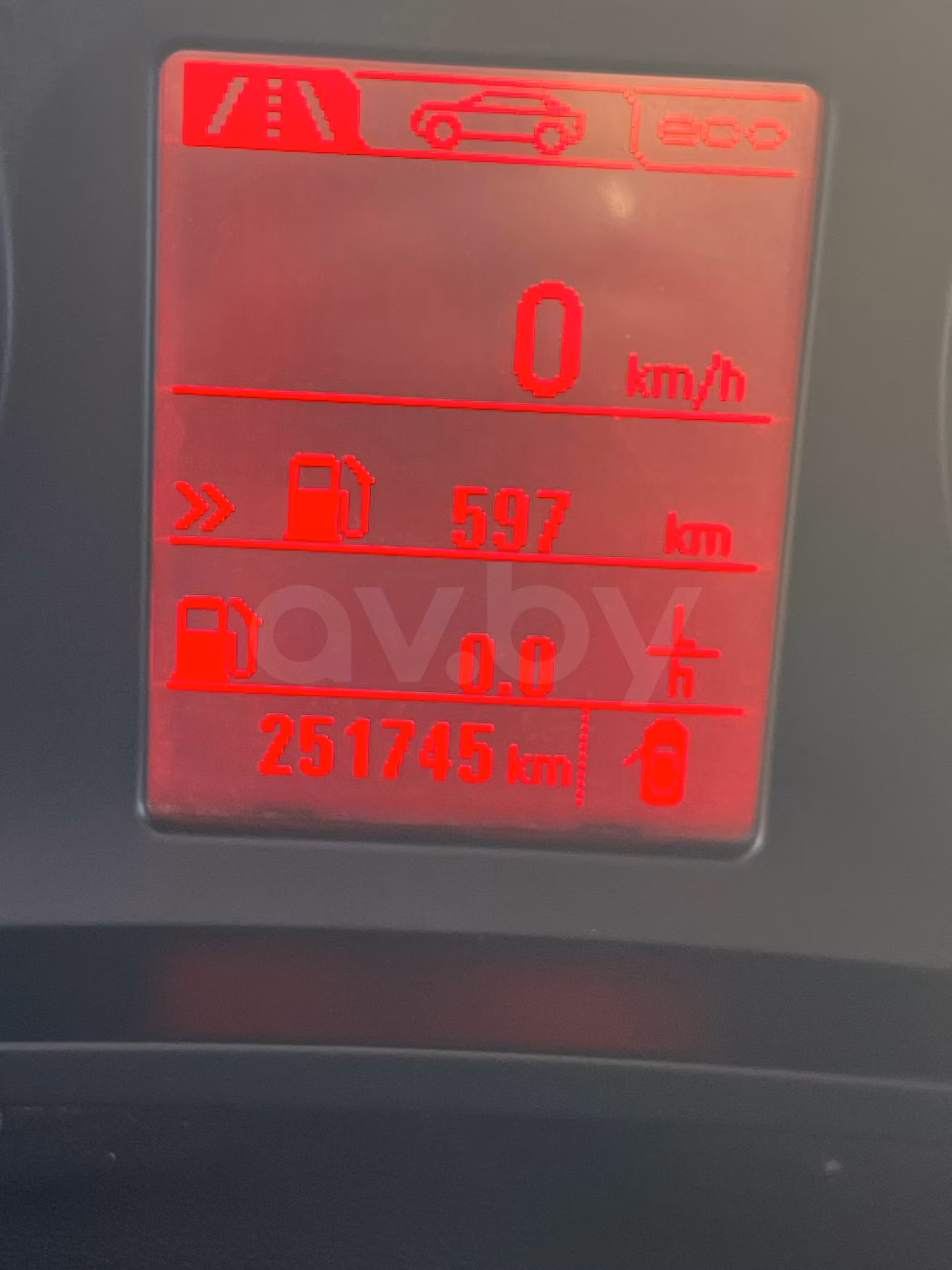 Opel Zafira фото 11
