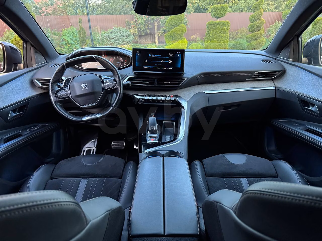 Peugeot 5008 фото 2