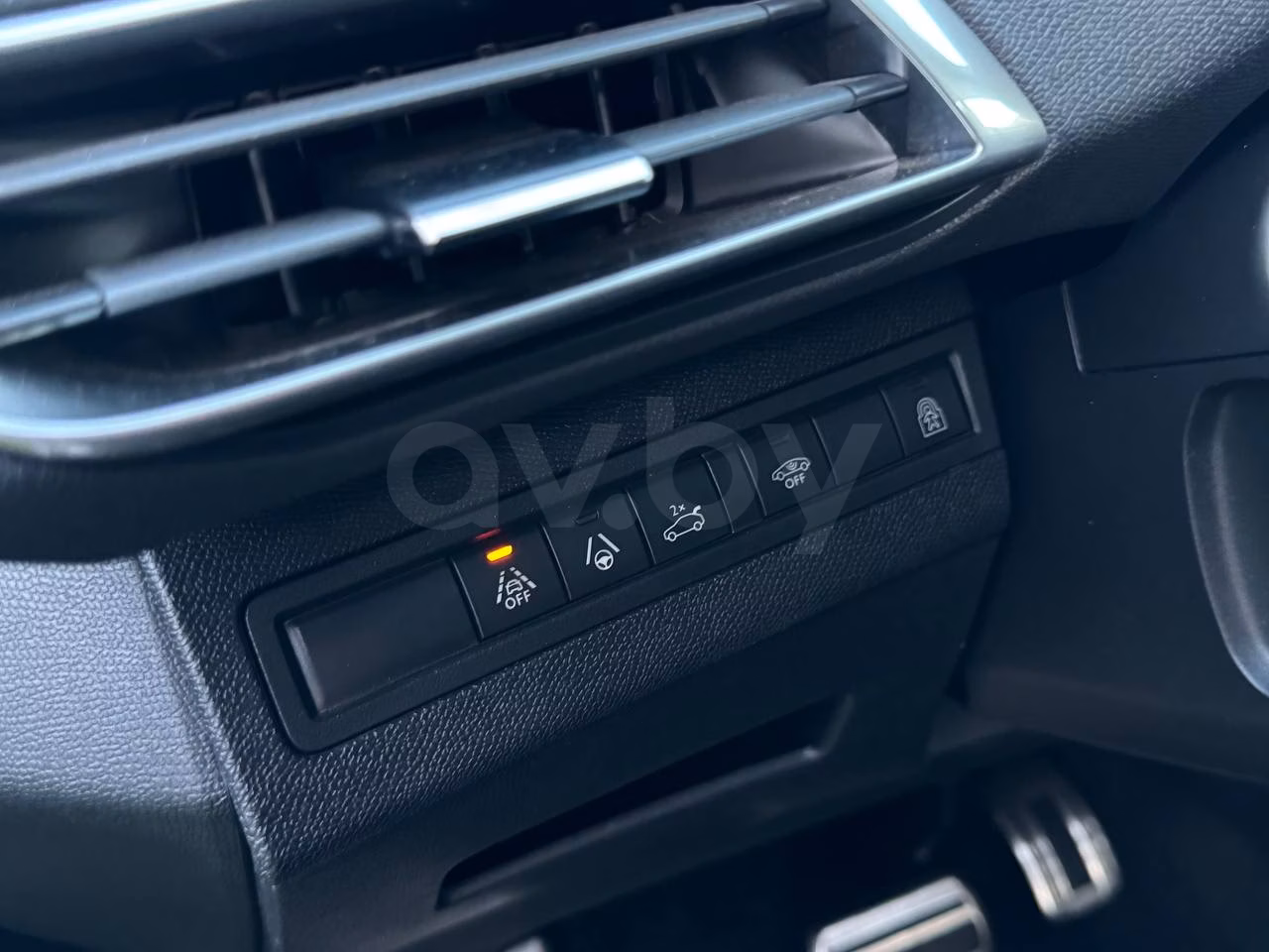 Peugeot 5008 фото 11