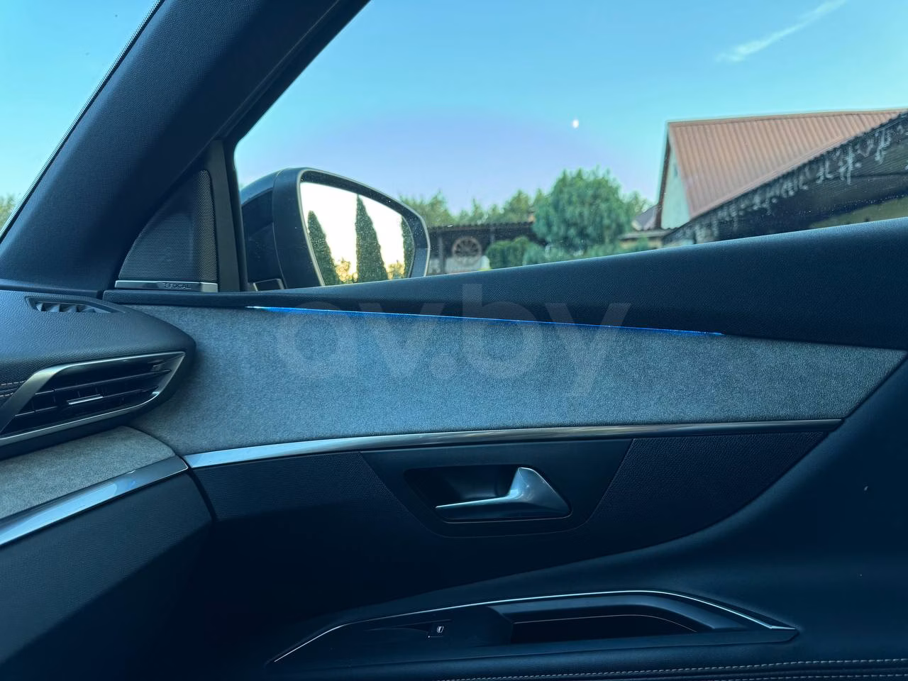 Peugeot 5008 фото 16